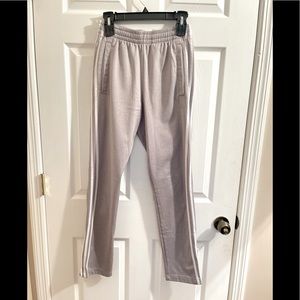 Adidas joggers gym pants